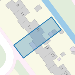 Perceel UHZ01-E-2999