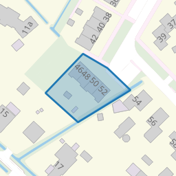 Perceel UHZ01-E-3001