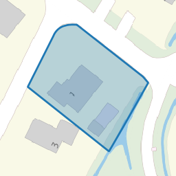 Perceel UHZ01-E-3003