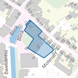 Perceel UHZ01-E-3016