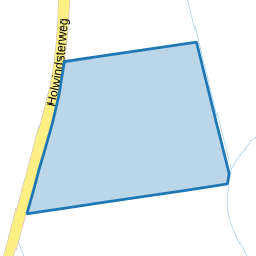 Perceel UHZ01-E-3020