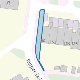 Perceel UHZ01-E-3033