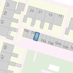 Perceel UHZ01-E-3042