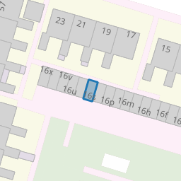 Perceel UHZ01-E-3044