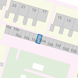 Perceel UHZ01-E-3047