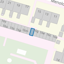 Perceel UHZ01-E-3050