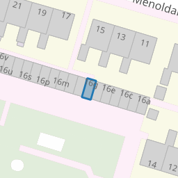 Perceel UHZ01-E-3051