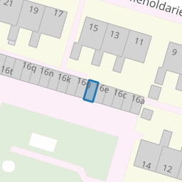 Perceel UHZ01-E-3052