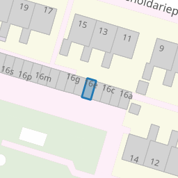 Perceel UHZ01-E-3053