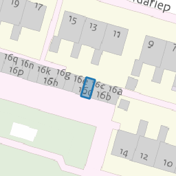 Perceel UHZ01-E-3054