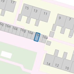 Perceel UHZ01-E-3055