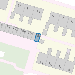 Perceel UHZ01-E-3057