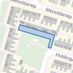 Perceel UHZ01-E-3058