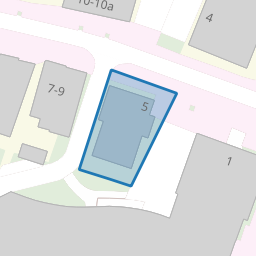 Perceel UHZ01-E-3061