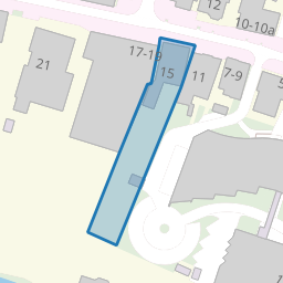 Perceel UHZ01-E-3066