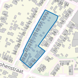 Perceel UHZ01-E-3070