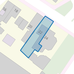 Perceel UHZ01-E-3080