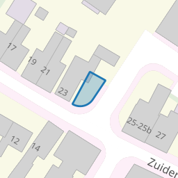 Perceel UHZ01-E-3085