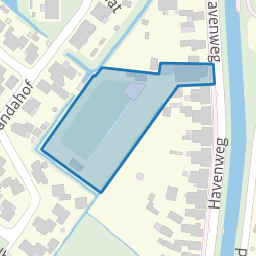 Perceel UHZ01-E-3103