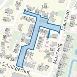 Perceel UHZ01-E-3104