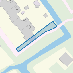 Perceel UHZ01-E-3107