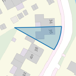 Perceel UHZ01-E-3118