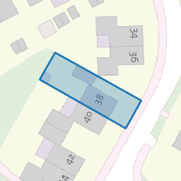 Perceel UHZ01-E-3119