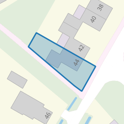 Perceel UHZ01-E-3122