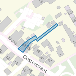 Perceel UHZ01-E-3311