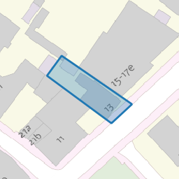 Perceel UHZ01-E-3313