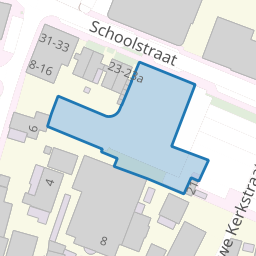 Perceel UHZ01-E-3316