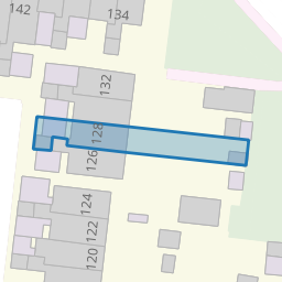 Perceel UHZ01-E-3368