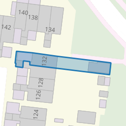 Perceel UHZ01-E-3370