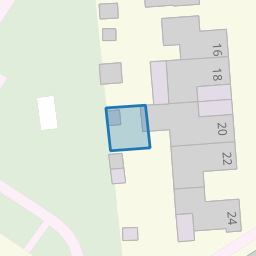 Perceel UHZ01-E-3381