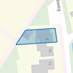 Perceel UHZ01-E-3390