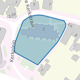 Perceel UHZ01-E-3416