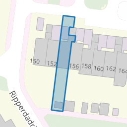 Perceel UHZ01-E-3435