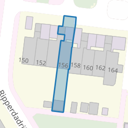 Perceel UHZ01-E-3436