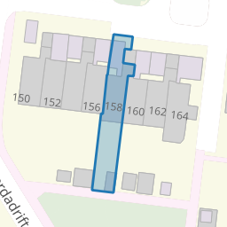 Perceel UHZ01-E-3437