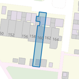 Perceel UHZ01-E-3438