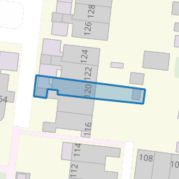 Perceel UHZ01-E-3439