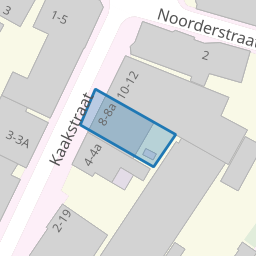 Perceel UHZ01-E-3448