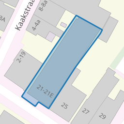 Perceel UHZ01-E-3449