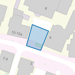 Perceel UHZ01-E-3450