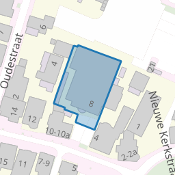 Perceel UHZ01-E-3451