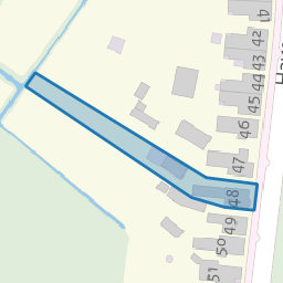 Perceel UHZ01-E-3461