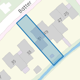 Perceel UHZ01-E-3465