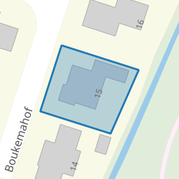 Perceel UHZ01-E-3475