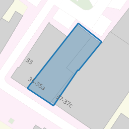 Perceel UHZ01-E-3483