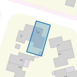 Perceel UHZ01-E-3487